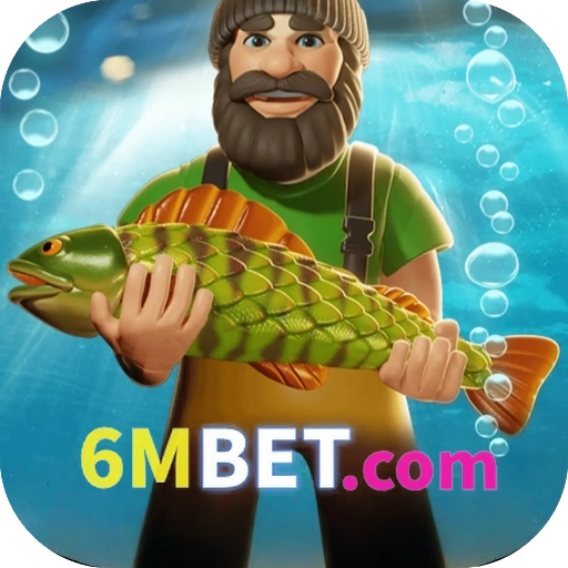 6mbet logo