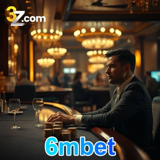 6mbet Jogos de caça-níqueis