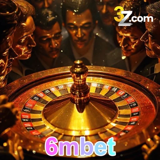 6mbet Cassino Online