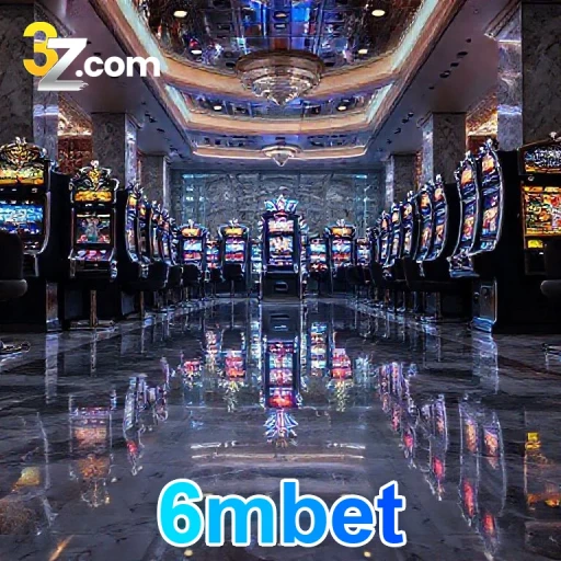 6mbet Plataforma Confiável