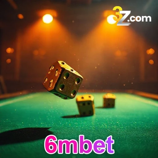 6mbet Jogos Disponíveis